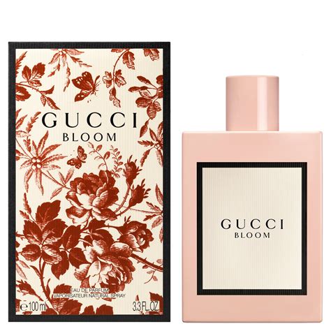 bloom gucci prezzo|Gucci Bloom perfumative.